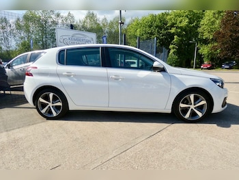 Used Peugeot 308 2018 for sale - 78672860: Photo