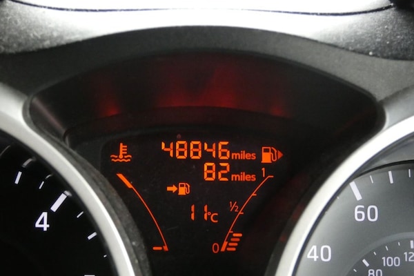 Used Nissan Juke 2016 for sale - 76317119: Photo 12