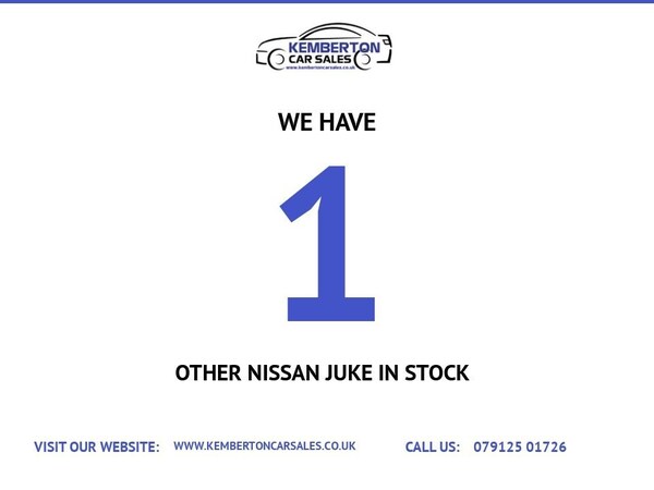 Used Nissan Juke 2016 for sale - 76317119: Photo 15