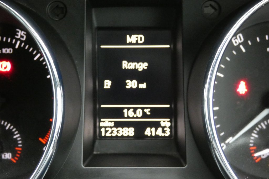 Used Skoda Yeti 2012 for sale - 76266654: Photo 12