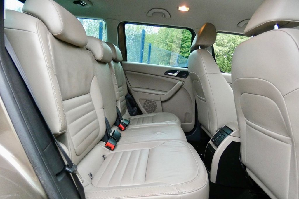 Used Skoda Yeti 2012 for sale - 76266654: Photo 9