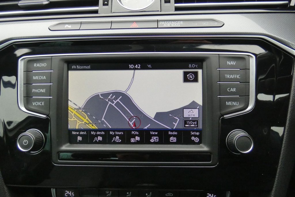 Used Volkswagen Passat 2015 for sale - 76910067: Photo 13