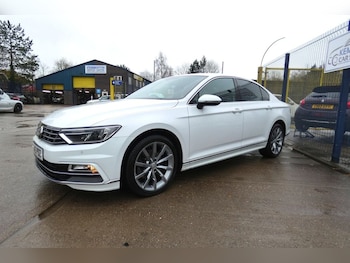 Used Volkswagen Passat 2015 for sale - 76910067: Photo