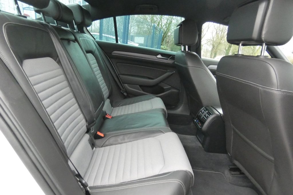 Used Volkswagen Passat 2015 for sale - 76910067: Photo 9