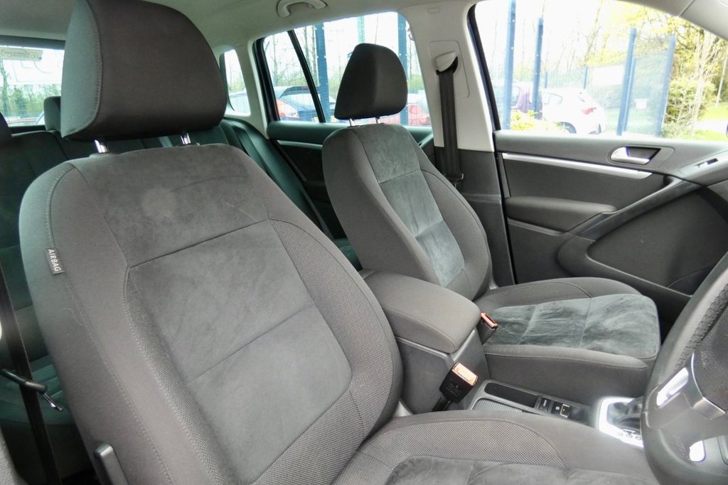 Used Volkswagen Tiguan 2016 for sale - 78061932: Photo 11