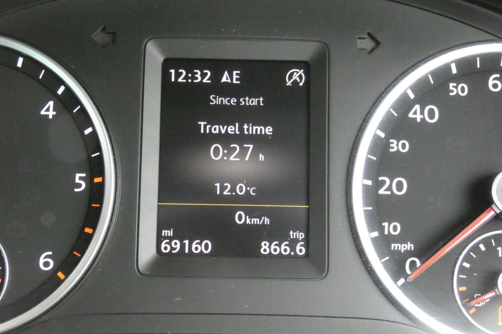 Used Volkswagen Tiguan 2016 for sale - 78061932: Photo 15