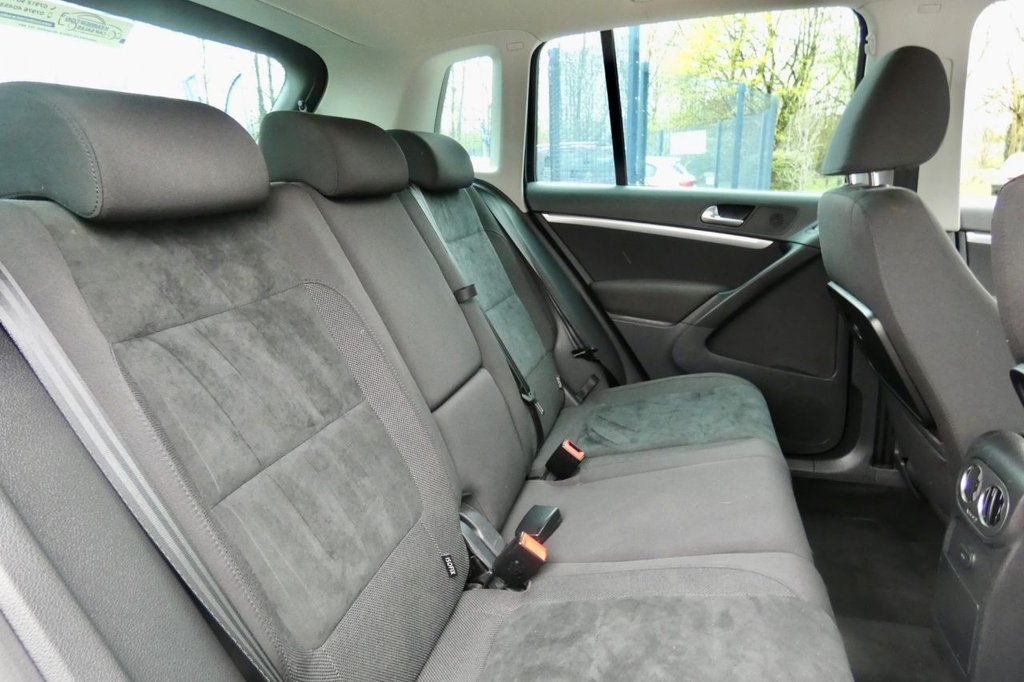 Used Volkswagen Tiguan 2016 for sale - 78061932: Photo 9