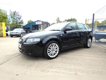 Used Audi A3 2008 for sale - 75613095: Photo
