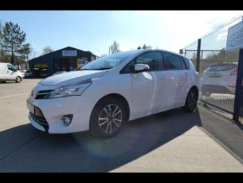 Used Toyota Verso 2015 for sale - 74143829: Photo