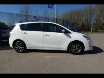 Used Toyota Verso 2015 for sale - 74143829: Photo