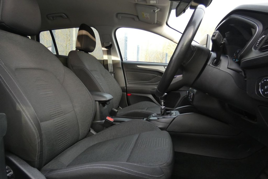 Used Ford Focus 2020 for sale - 77263366: Photo 10