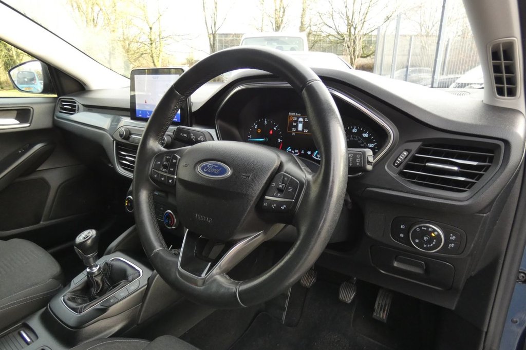 Used Ford Focus 2020 for sale - 77263366: Photo 11