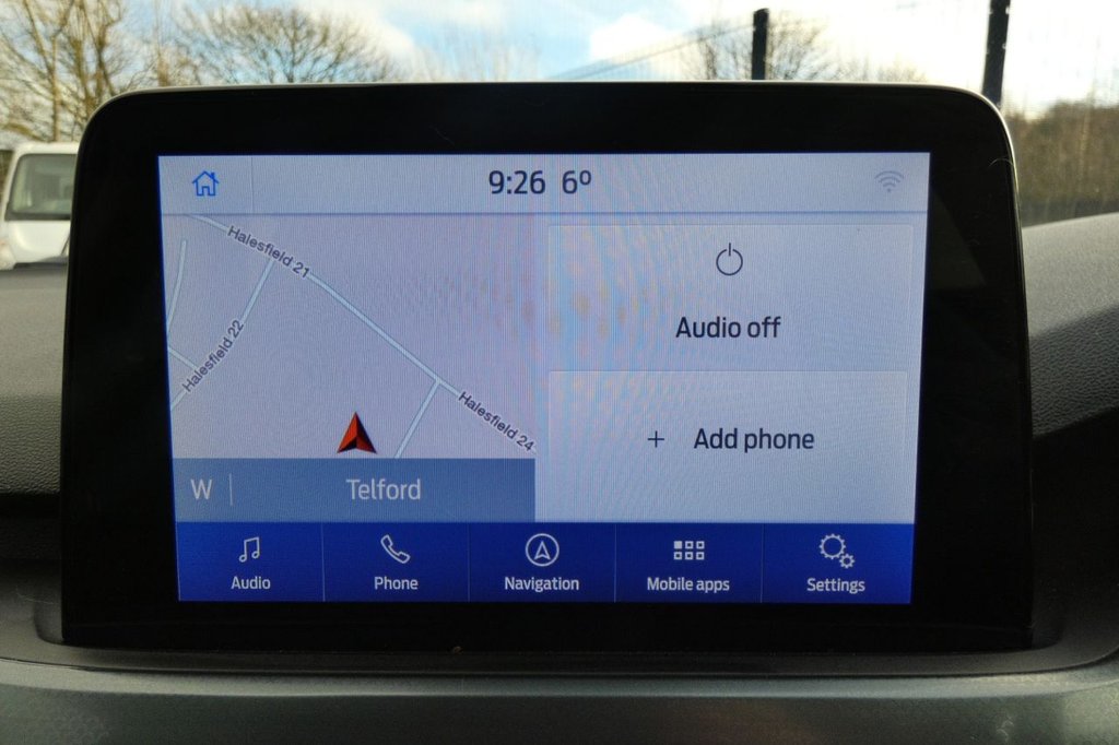 Used Ford Focus 2020 for sale - 77263366: Photo 13