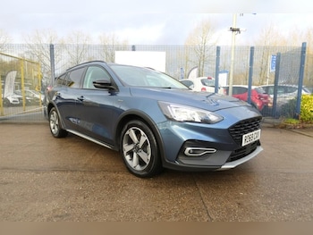 2020 (69) - 1.5 EcoBlue 120 Active 5dr