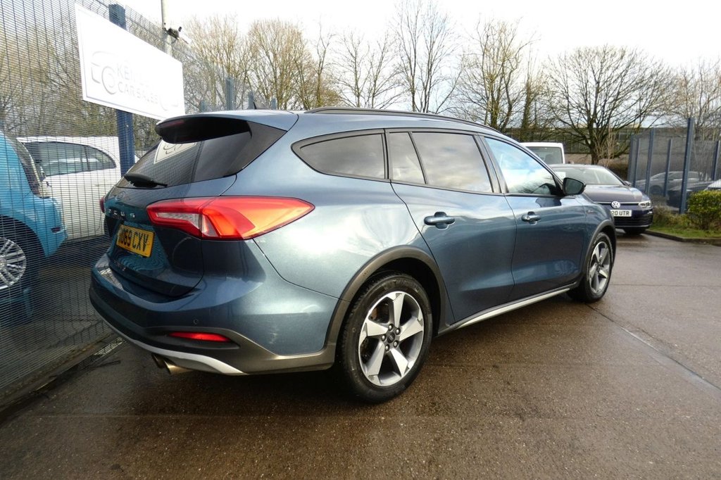 Used Ford Focus 2020 for sale - 77263366: Photo 5