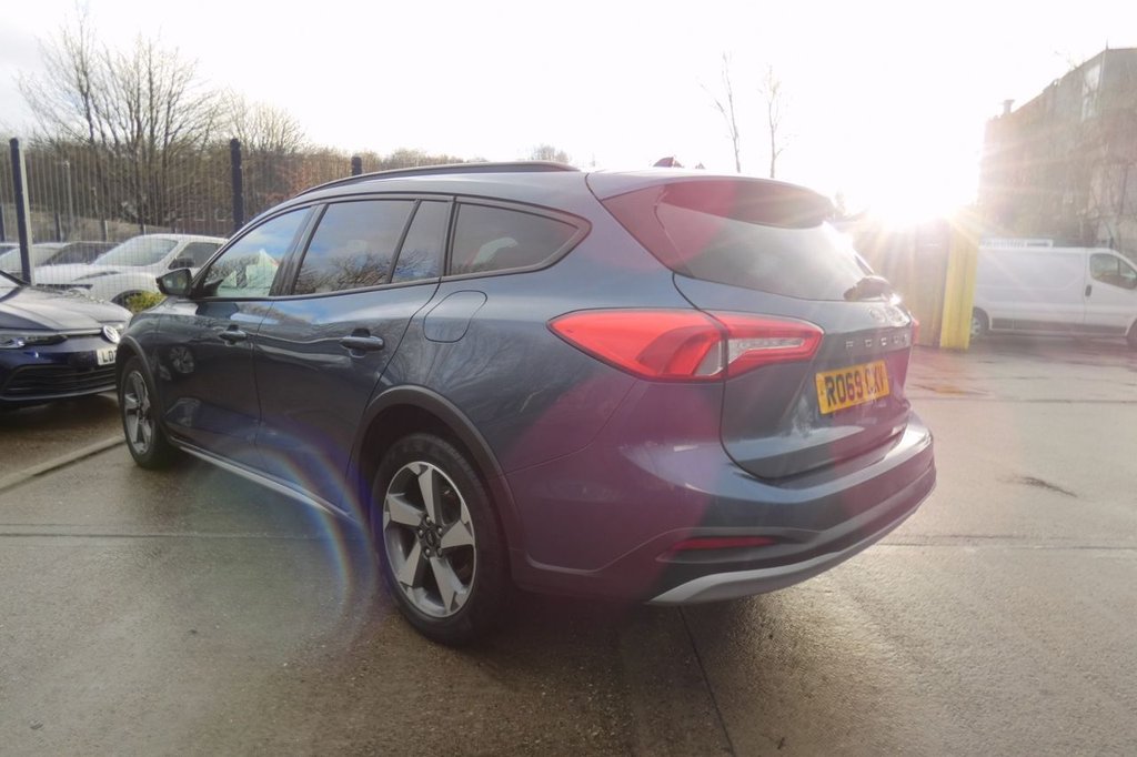 Used Ford Focus 2020 for sale - 77263366: Photo 6