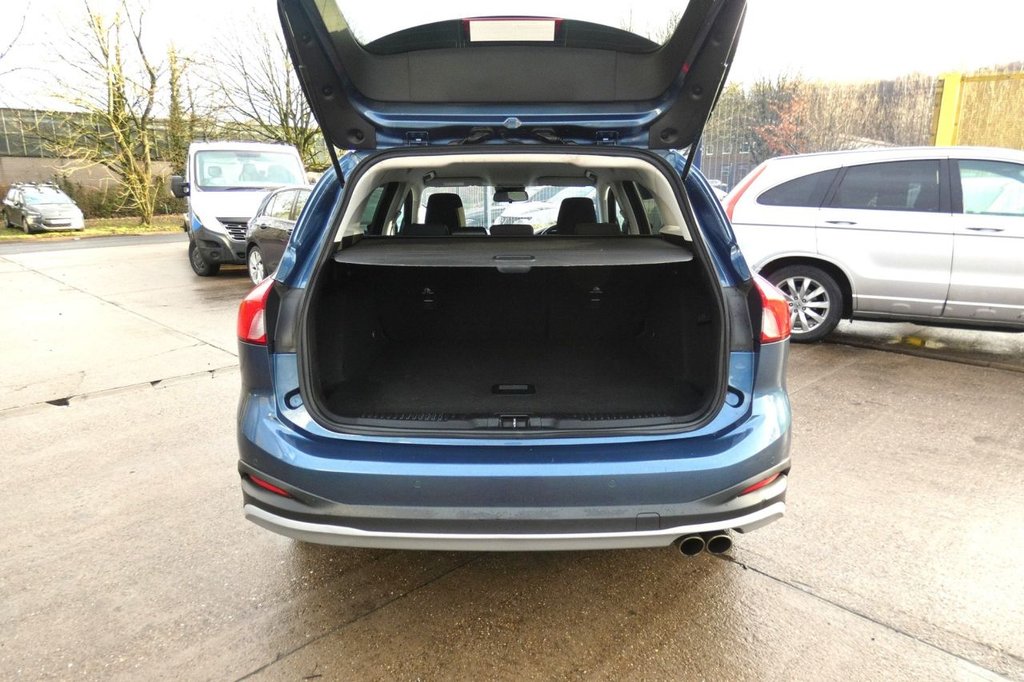 Used Ford Focus 2020 for sale - 77263366: Photo 8