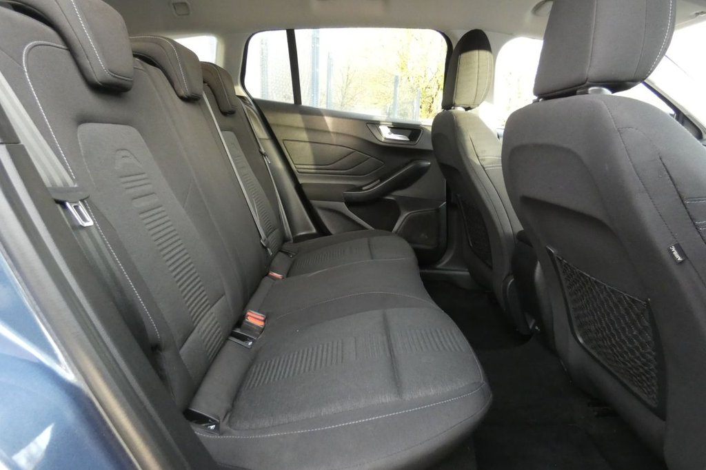 Used Ford Focus 2020 for sale - 77263366: Photo 9
