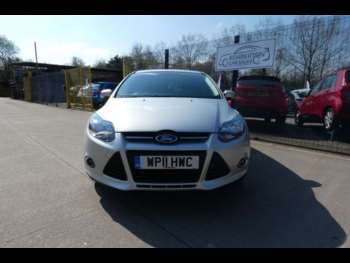 Used Ford Focus 2011 for sale - 74258657: Photo