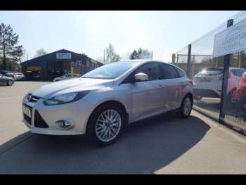 Used Ford Focus 2011 for sale - 74258657: Photo