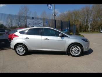 Used Ford Focus 2011 for sale - 74258657: Photo