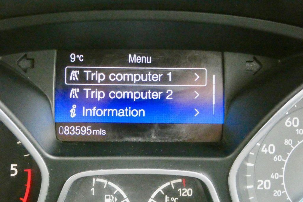 Used Ford Focus 2016 for sale - 78181514: Photo 11