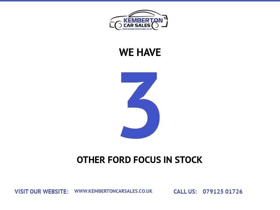 Used Ford Focus 2016 for sale - 78181514: Photo 13