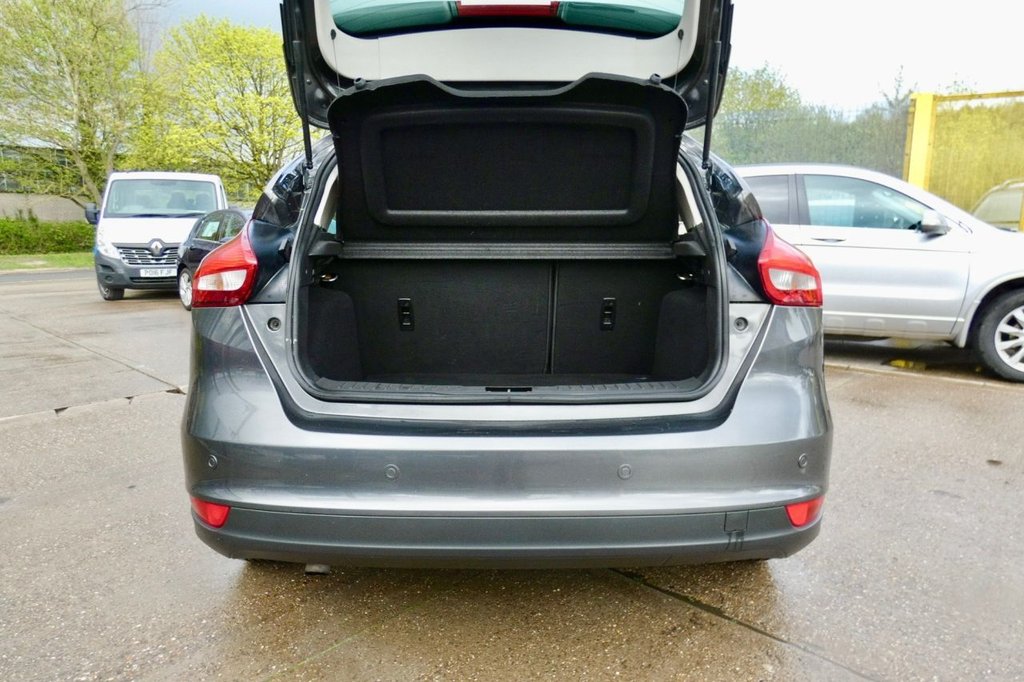 Used Ford Focus 2016 for sale - 78181514: Photo 7