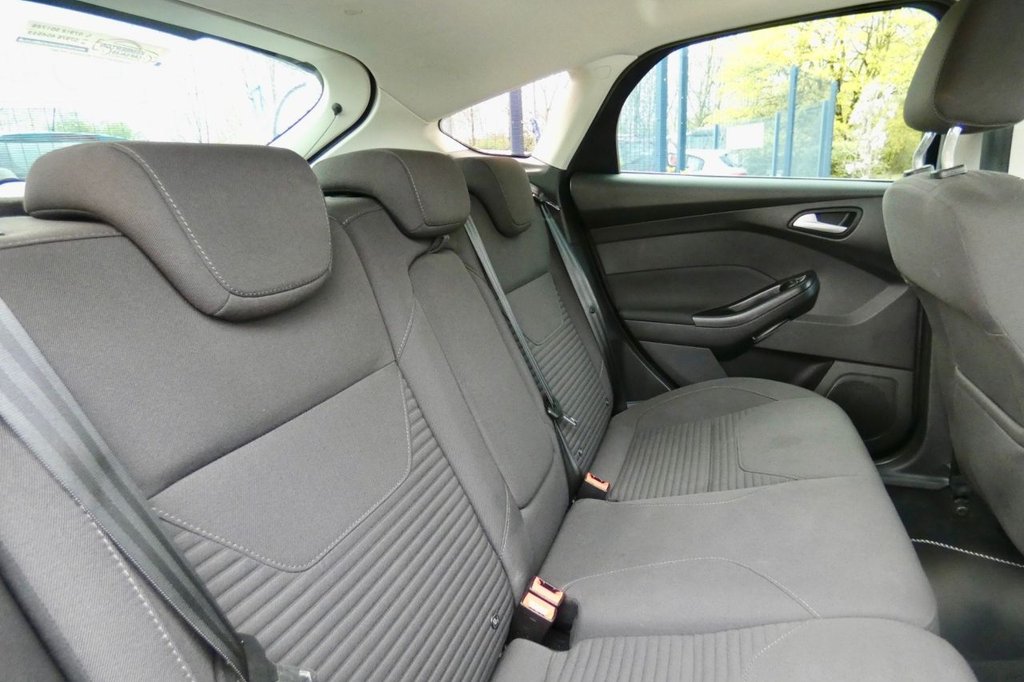 Used Ford Focus 2016 for sale - 78181514: Photo 8