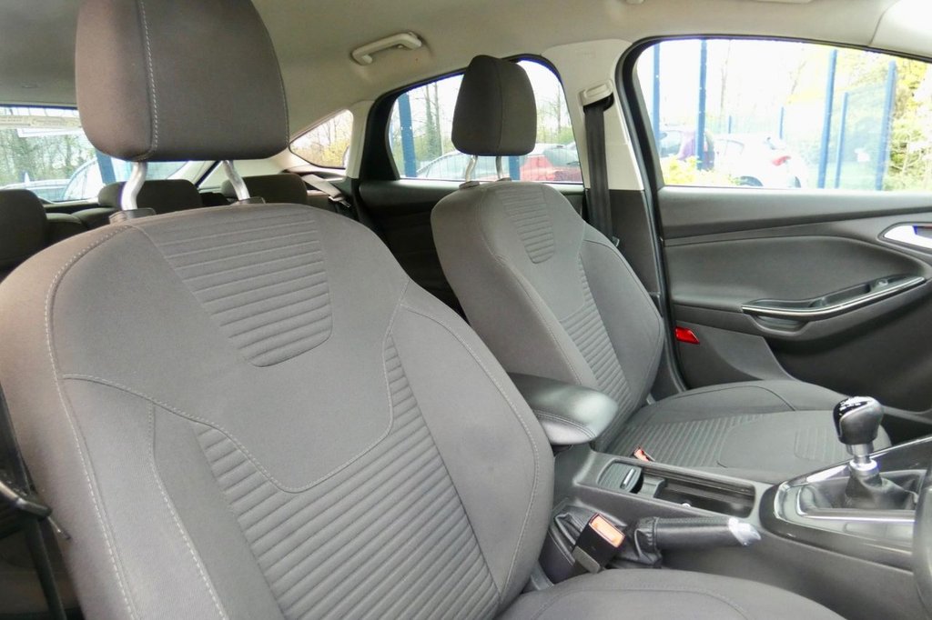 Used Ford Focus 2016 for sale - 78181514: Photo 9