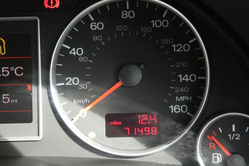 Used Audi A4 2007 for sale - 76009509: Photo 12
