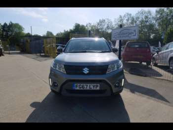 Used Suzuki Vitara 2017 for sale - 74650093: Photo