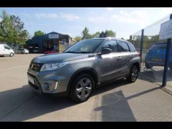 Used Suzuki Vitara 2017 for sale - 74650093: Photo