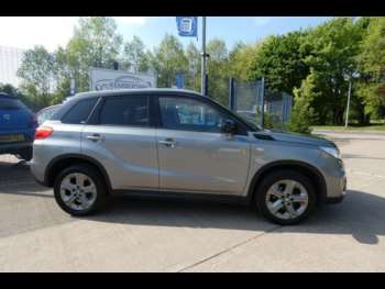 Used Suzuki Vitara 2017 for sale - 74650093: Photo