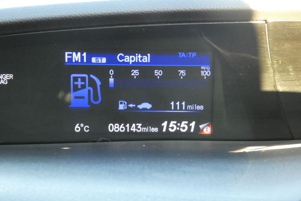 Used Honda Civic 2014 for sale - 76642805: Photo 12