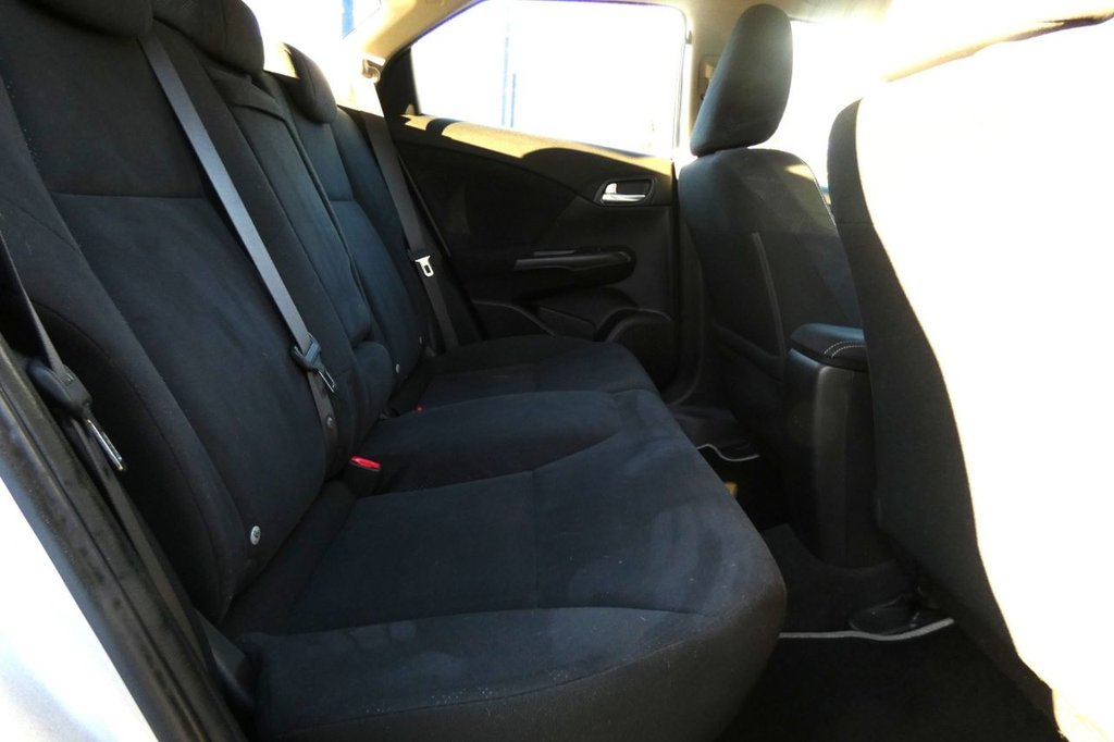 Used Honda Civic 2014 for sale - 76642805: Photo 9