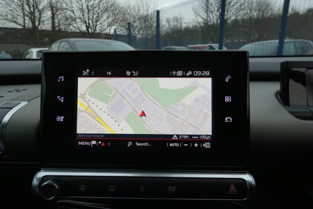 Used Citroen C4 Cactus 2018 for sale - 77583803: Photo 14