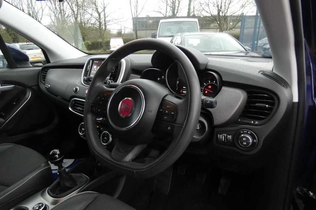 Used Fiat 500X 2016 for sale - 77139846: Photo 11