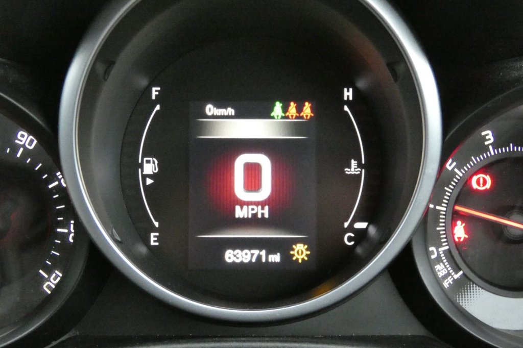 Used Fiat 500X 2016 for sale - 77139846: Photo 12