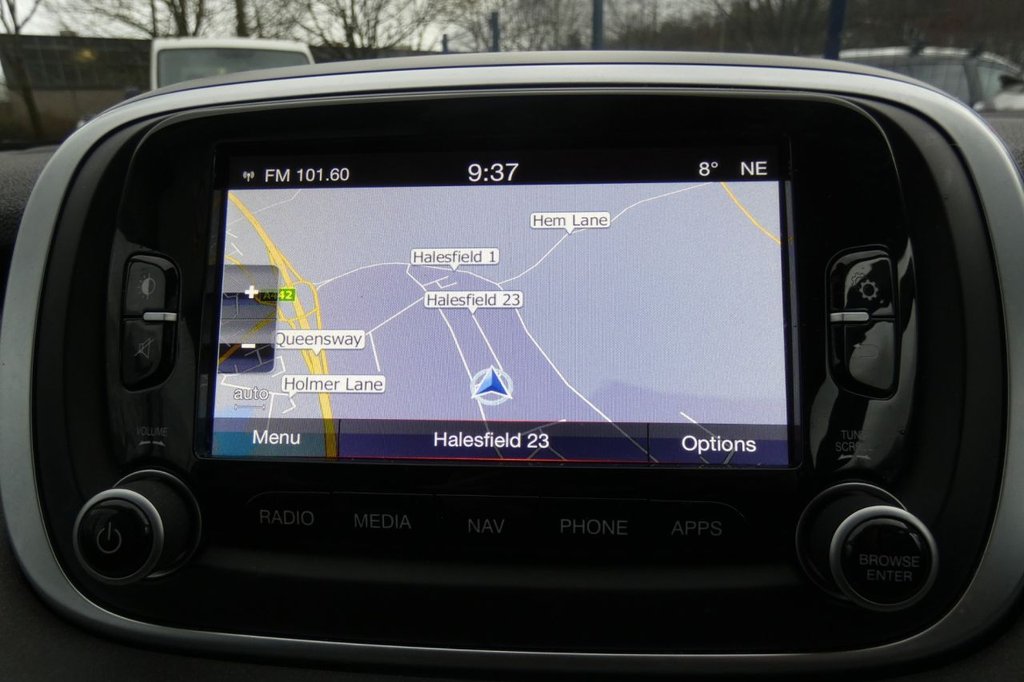 Used Fiat 500X 2016 for sale - 77139846: Photo 13