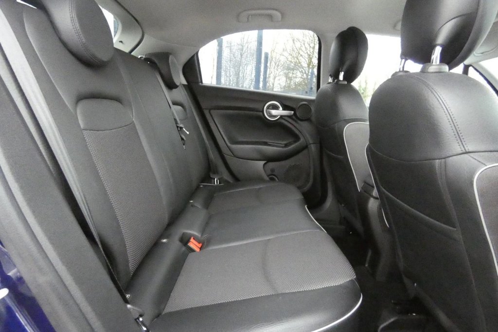 Used Fiat 500X 2016 for sale - 77139846: Photo 9