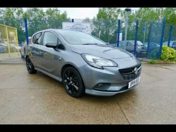 2019 (19) - 1.4i ecoTEC SRi VX Line Nav Black Hatchback 5dr Petrol Manual Euro 6 (90 ps