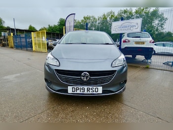 Used Vauxhall Corsa 2019 for sale - 75410870: Photo