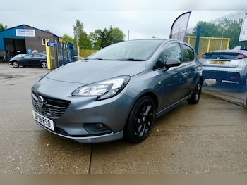 Used Vauxhall Corsa 2019 for sale - 75410870: Photo