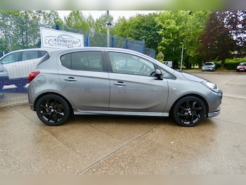 Used Vauxhall Corsa 2019 for sale - 75410870: Photo