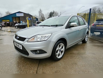 Used Ford Focus 2011 for sale - 77263534: Photo