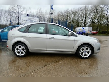 Used Ford Focus 2011 for sale - 77263534: Photo