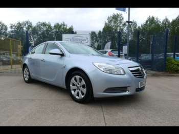 2013 (62) - 2.0 CDTi ecoFLEX SE Nav Hatchback 5dr Diesel Manual Euro 5 (s/s) (160 ps)