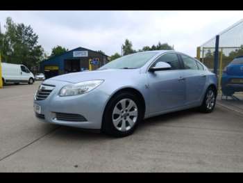 Used Vauxhall Insignia 2013 for sale - 75111363: Photo