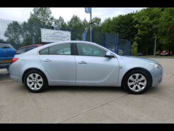 Used Vauxhall Insignia 2013 for sale - 75111363: Photo